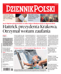 Dziennik Polski