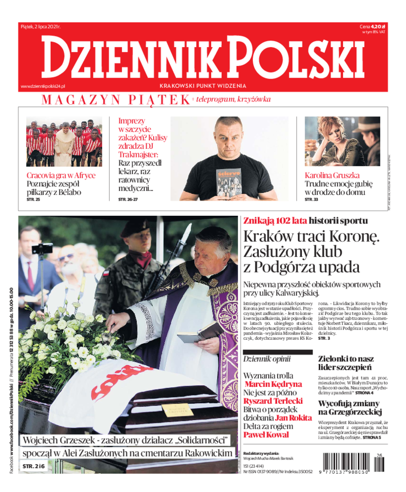 Dziennik Polski