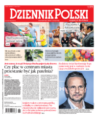 Dziennik Polski