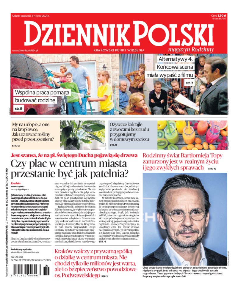 Dziennik Polski