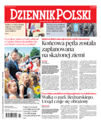Dziennik Polski