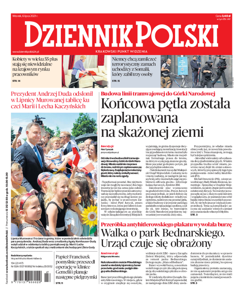 Dziennik Polski