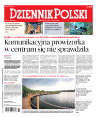 Dziennik Polski