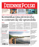 Dziennik Polski