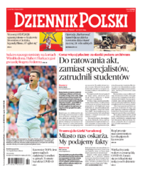 Dziennik Polski