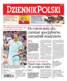 Dziennik Polski