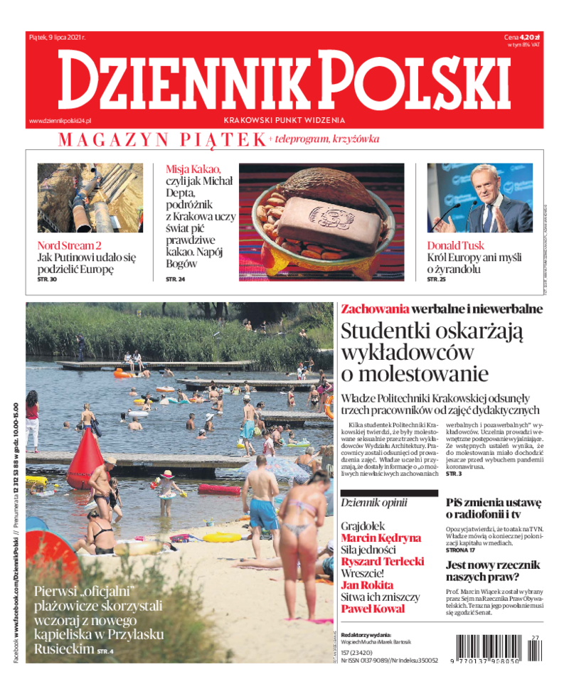 Dziennik Polski