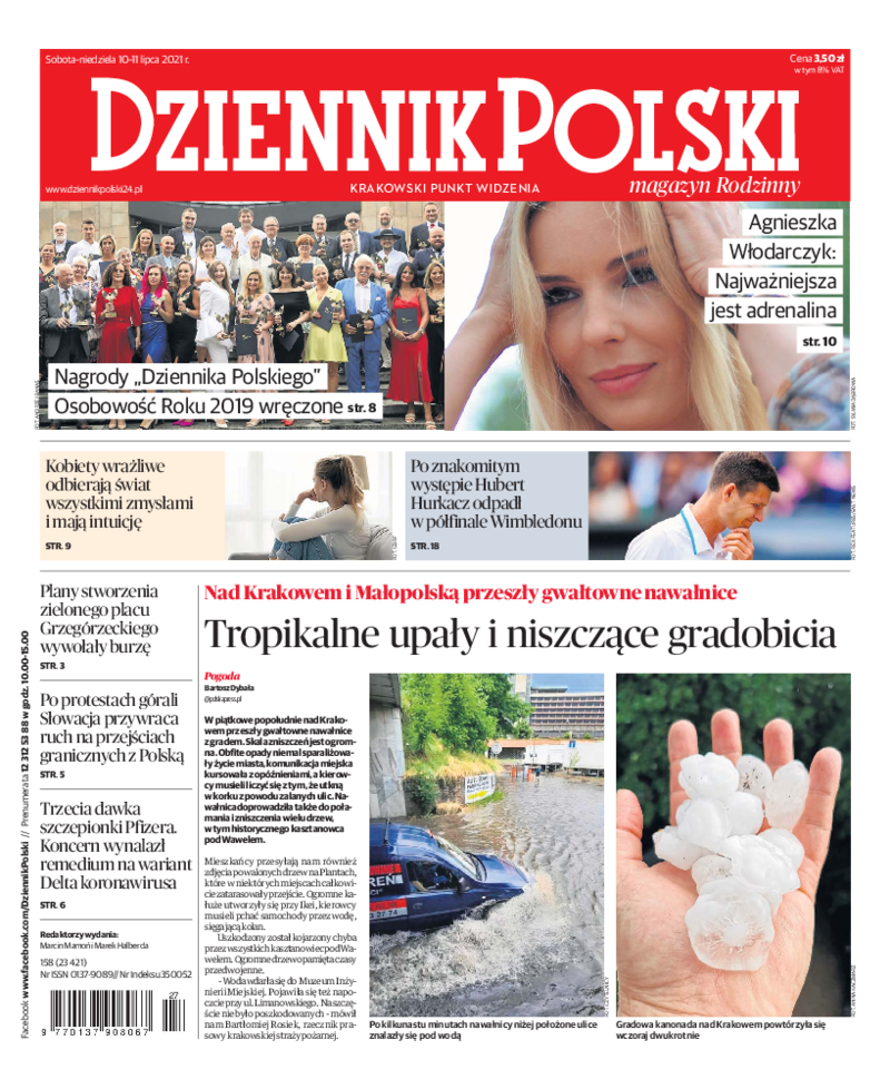 Dziennik Polski