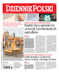 Dziennik Polski