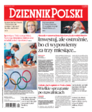 Dziennik Polski
