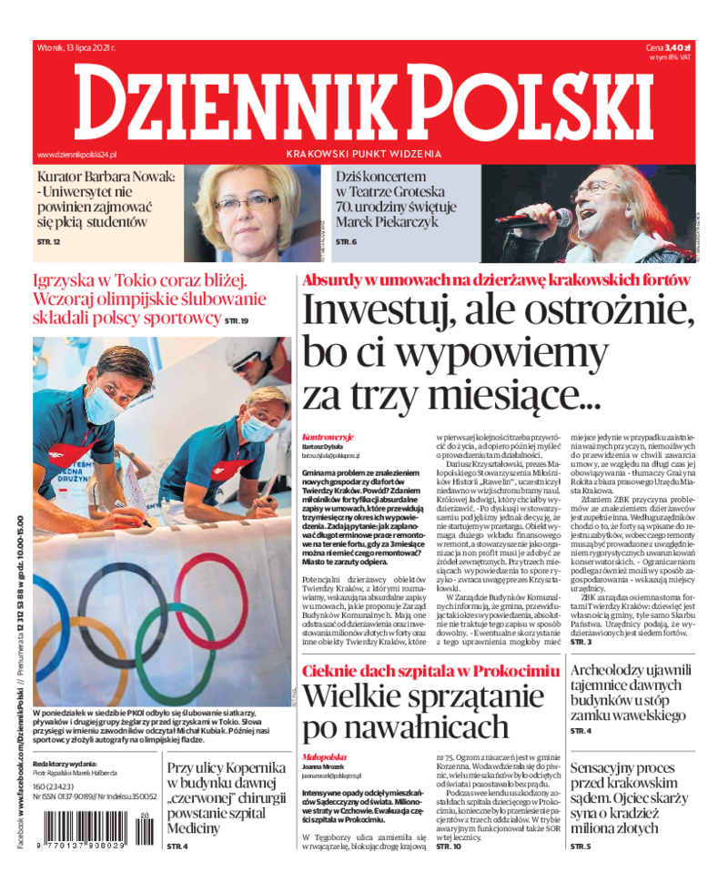 Dziennik Polski