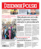 Dziennik Polski