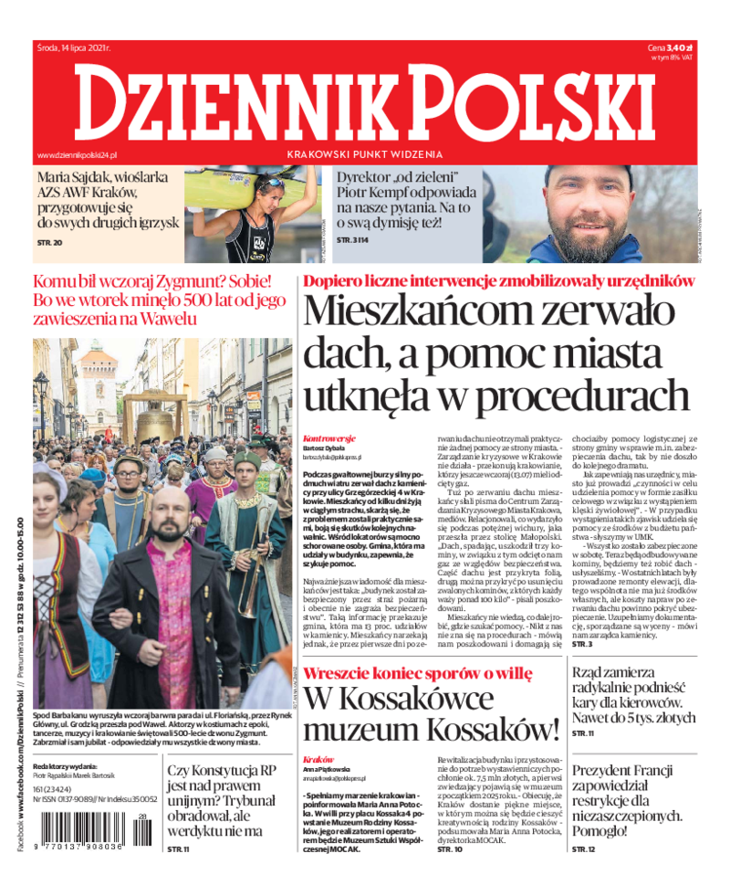 Dziennik Polski