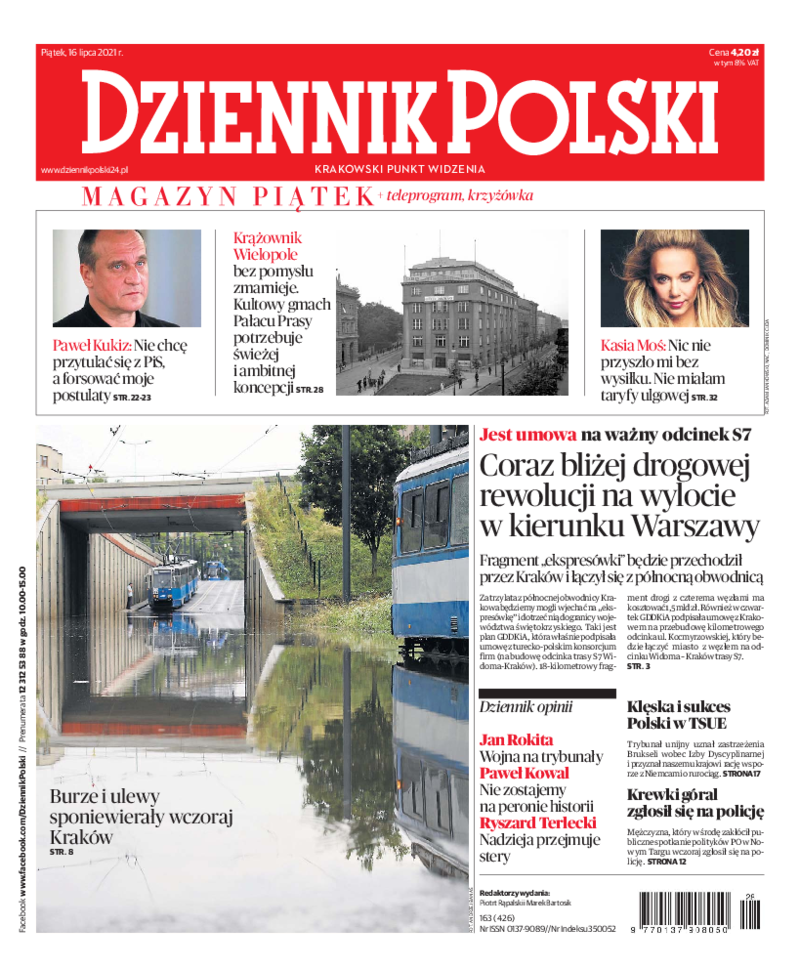 Dziennik Polski