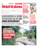 Tygodnik Wokół Krakowa