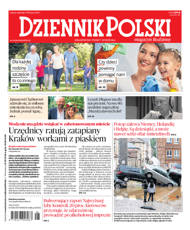Dziennik Polski