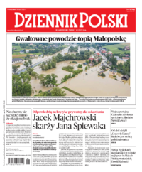 Dziennik Polski