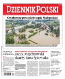 Dziennik Polski