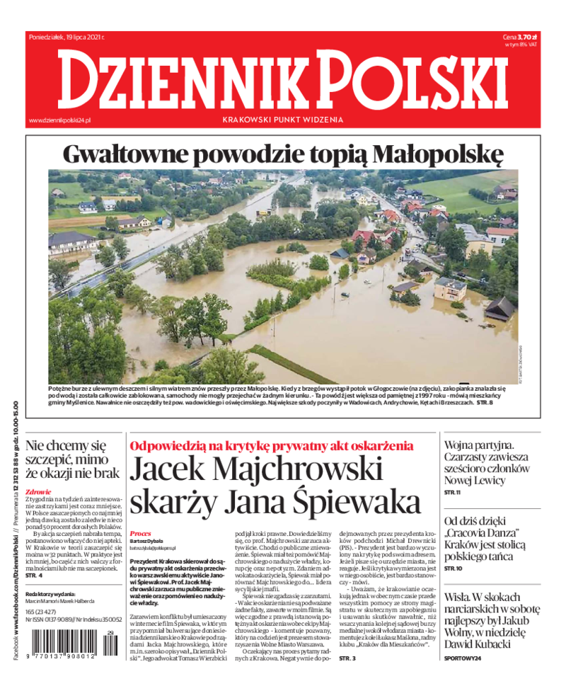 Dziennik Polski