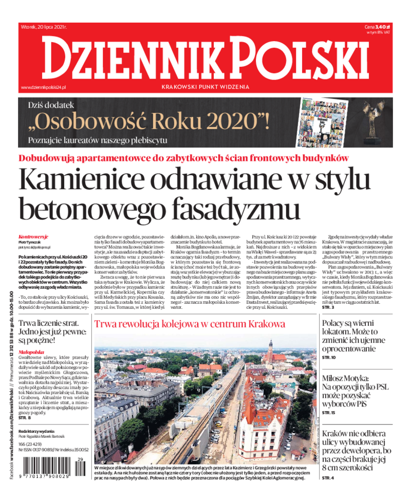 Dziennik Polski