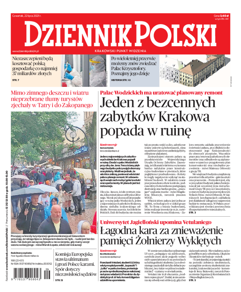 Dziennik Polski