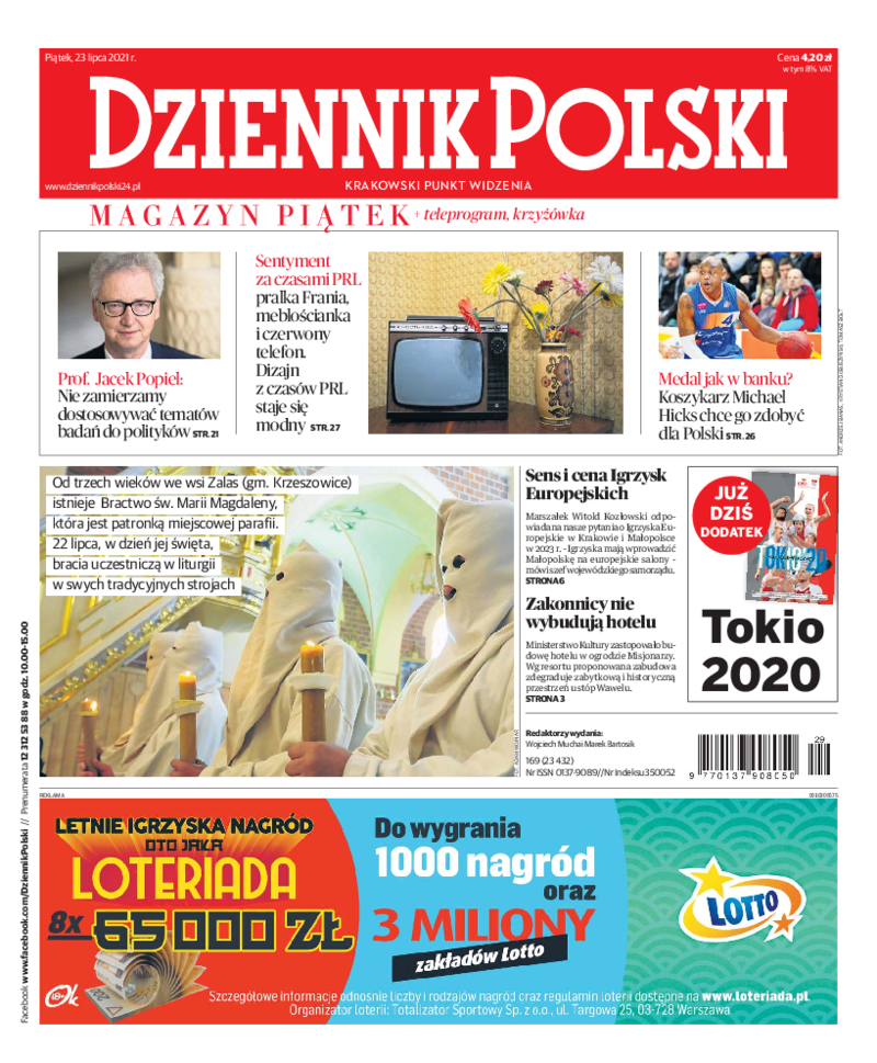 Dziennik Polski