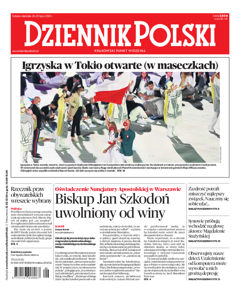 Dziennik Polski
