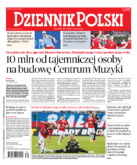 Dziennik Polski