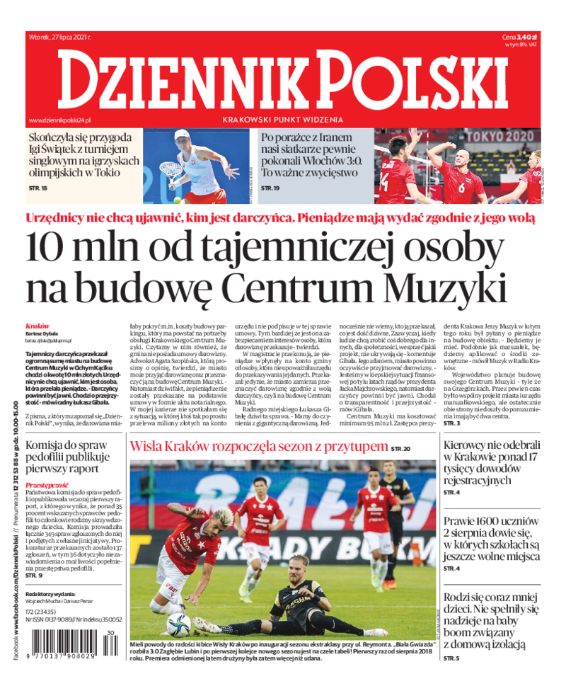 Dziennik Polski