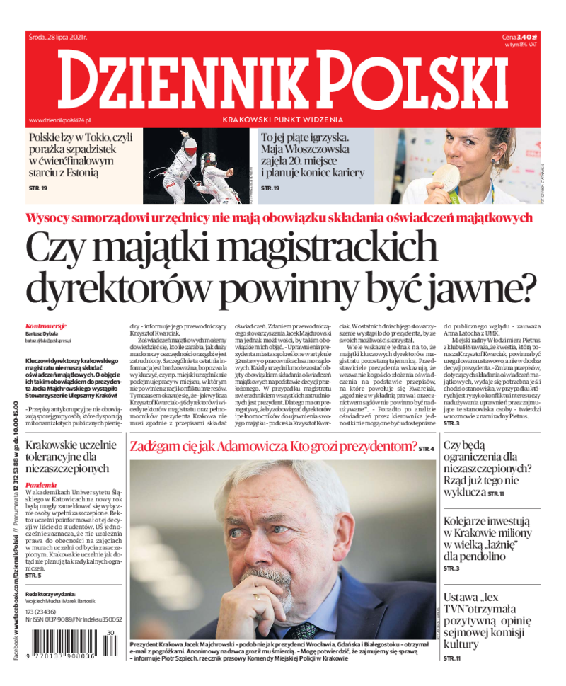 Dziennik Polski
