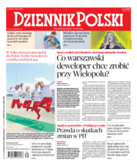 Dziennik Polski