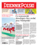 Dziennik Polski