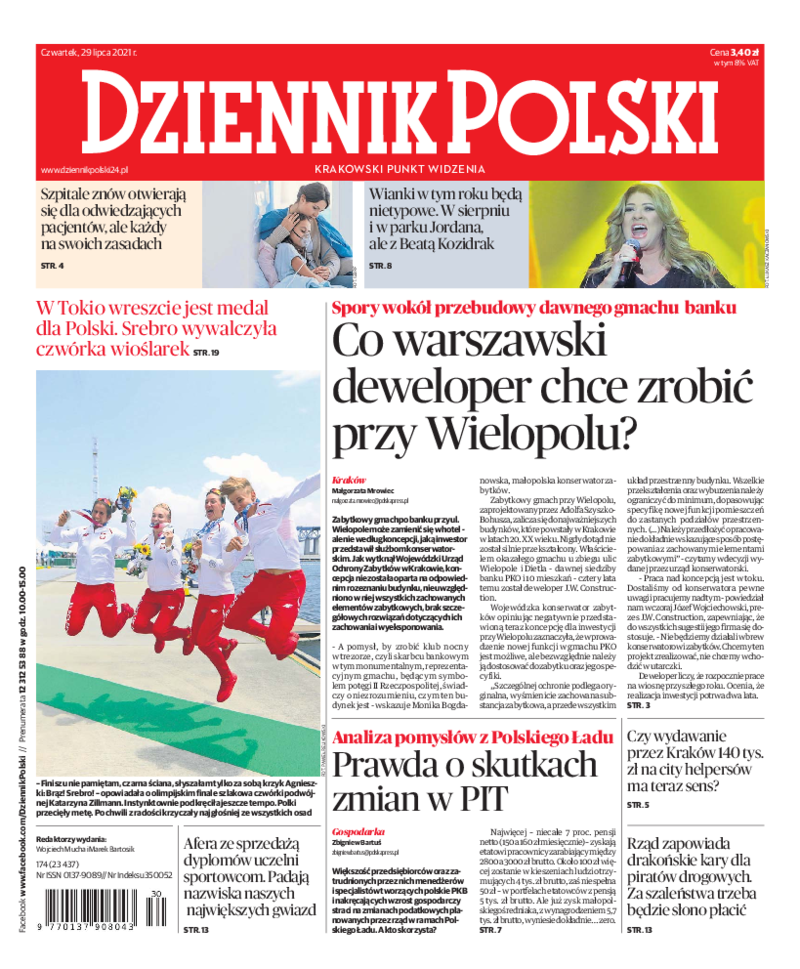 Dziennik Polski