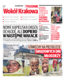 Tygodnik Wokół Krakowa