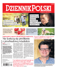 Dziennik Polski