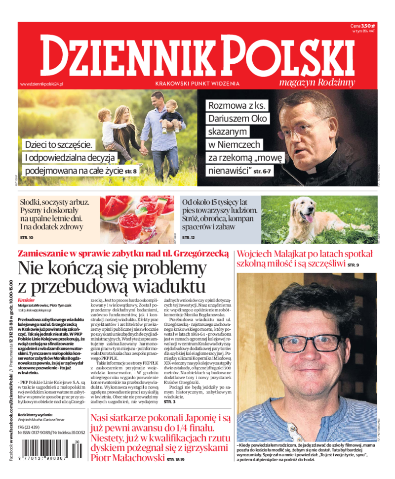 Dziennik Polski