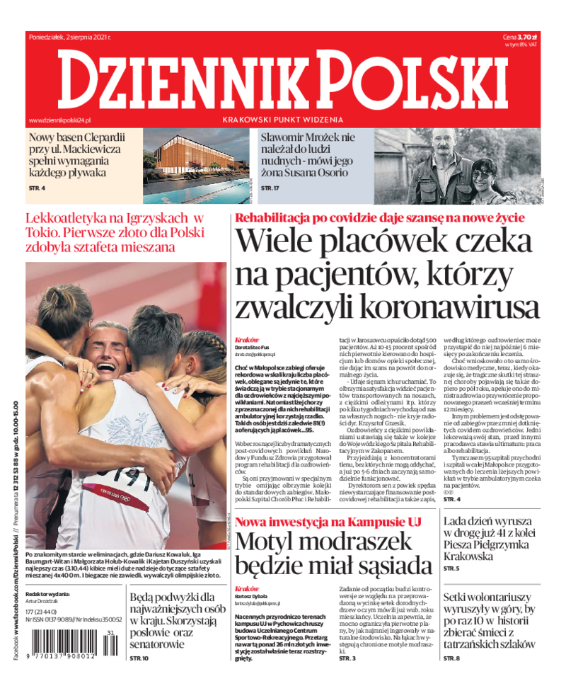 Dziennik Polski