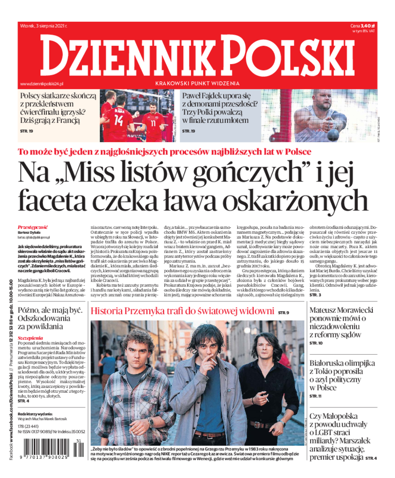Dziennik Polski