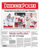 Dziennik Polski