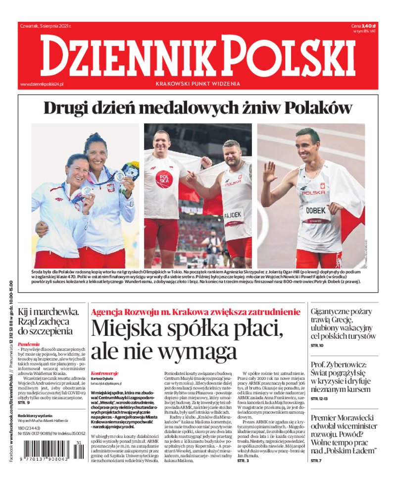 Dziennik Polski