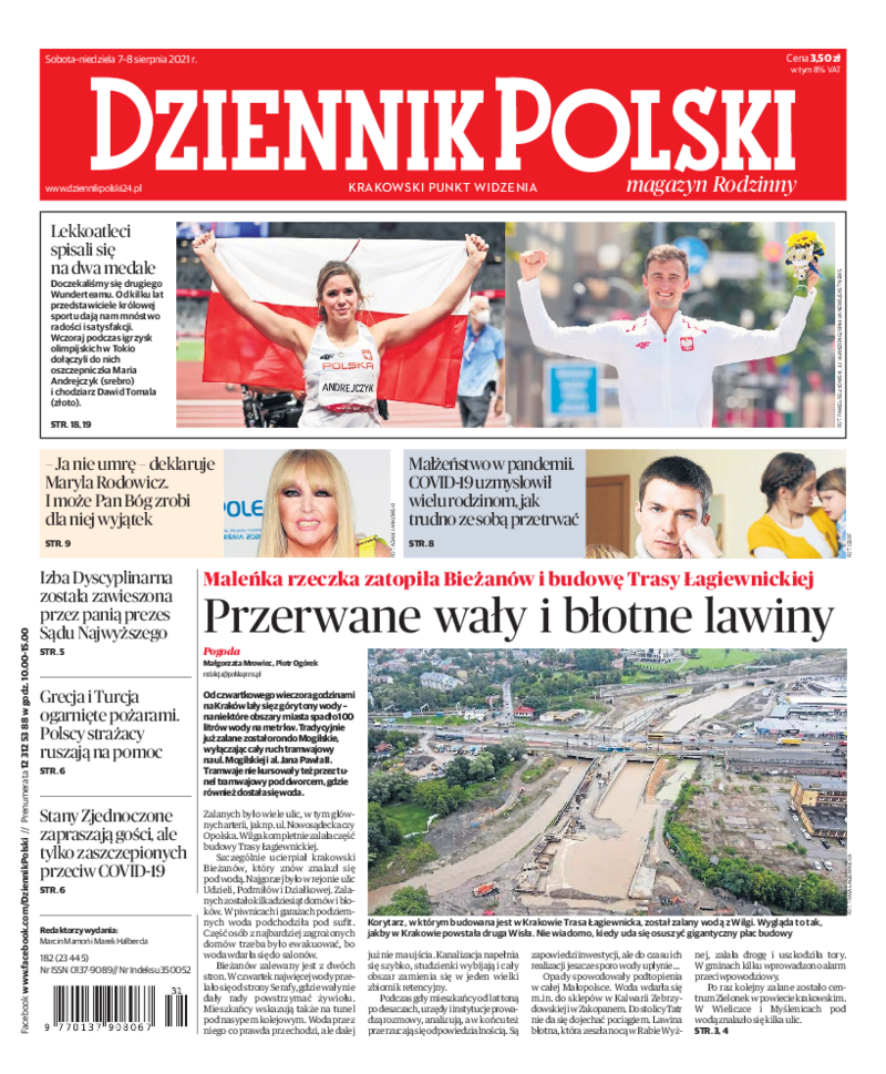 Dziennik Polski