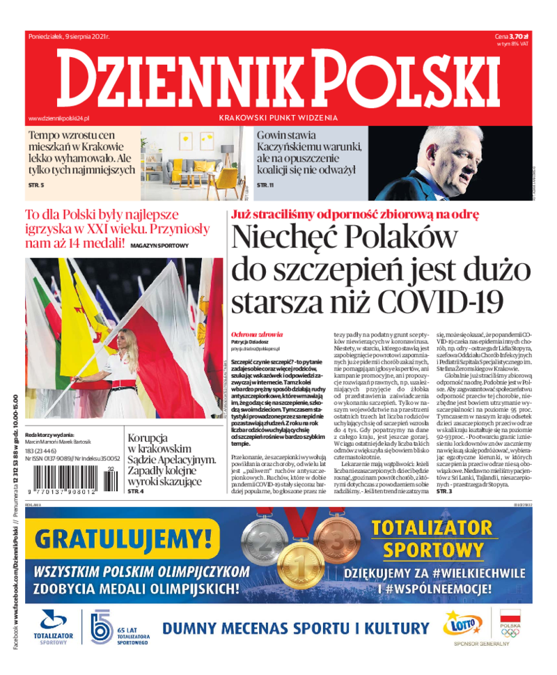 Dziennik Polski