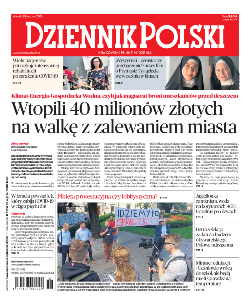 Dziennik Polski