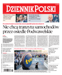Dziennik Polski