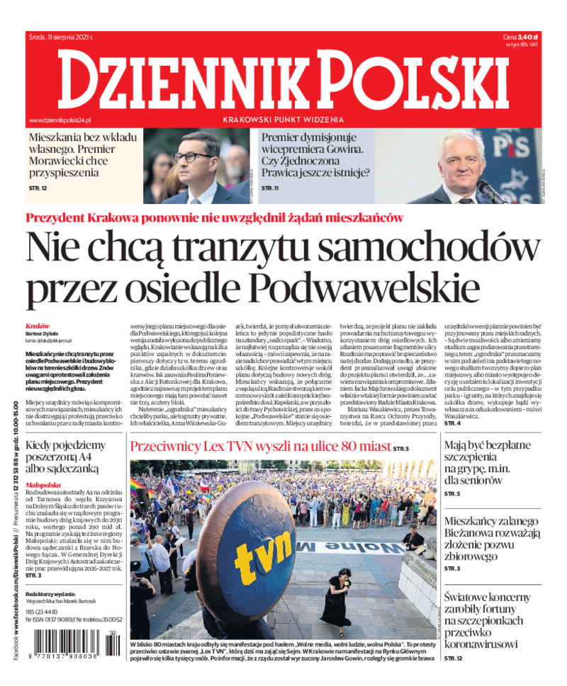 Dziennik Polski