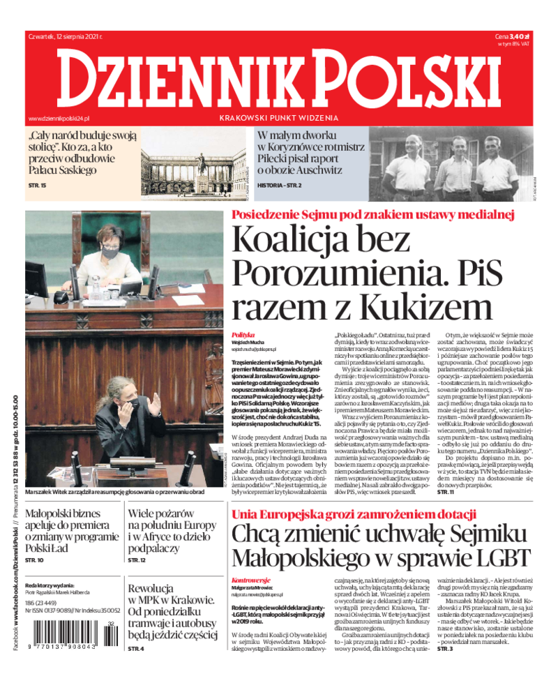 Dziennik Polski