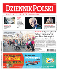 Dziennik Polski