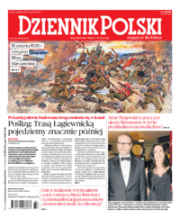 Dziennik Polski