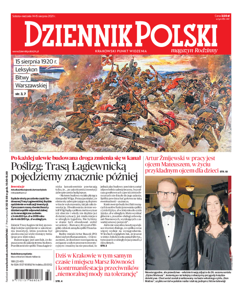 Dziennik Polski
