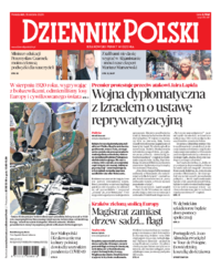 Dziennik Polski